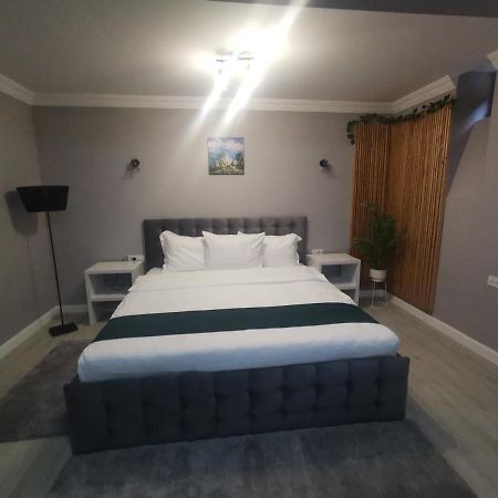 Appartamento Erbario House Bucarest Esterno foto
