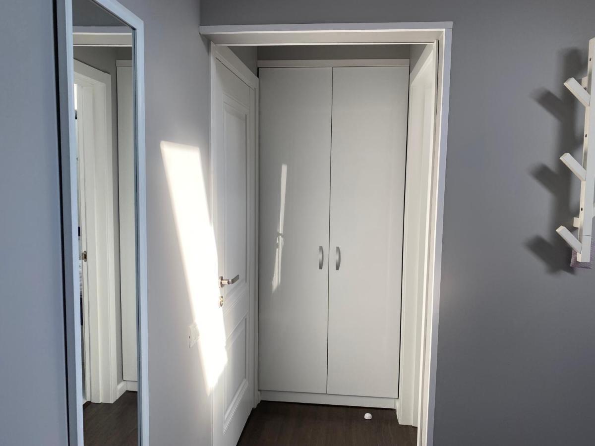 Appartamento Erbario House Bucarest Esterno foto