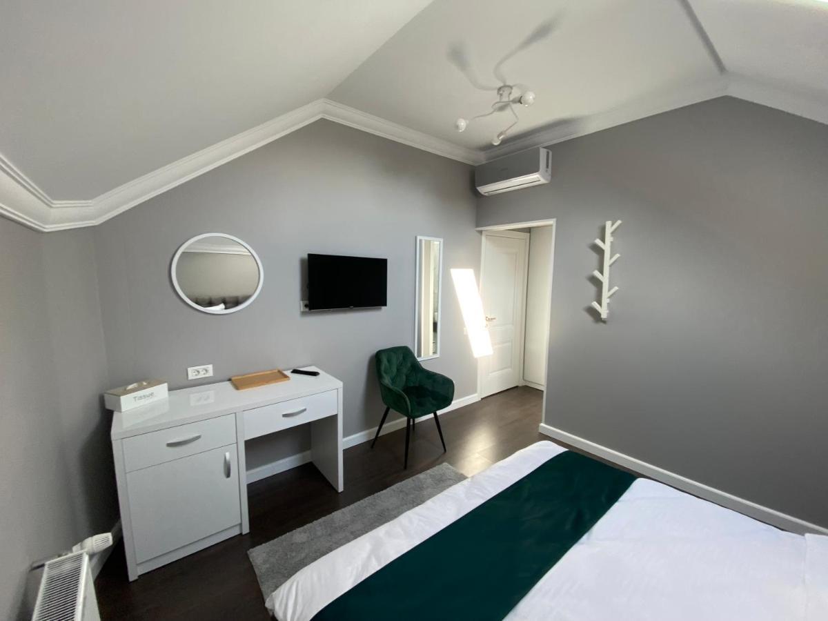 Appartamento Erbario House Bucarest Esterno foto