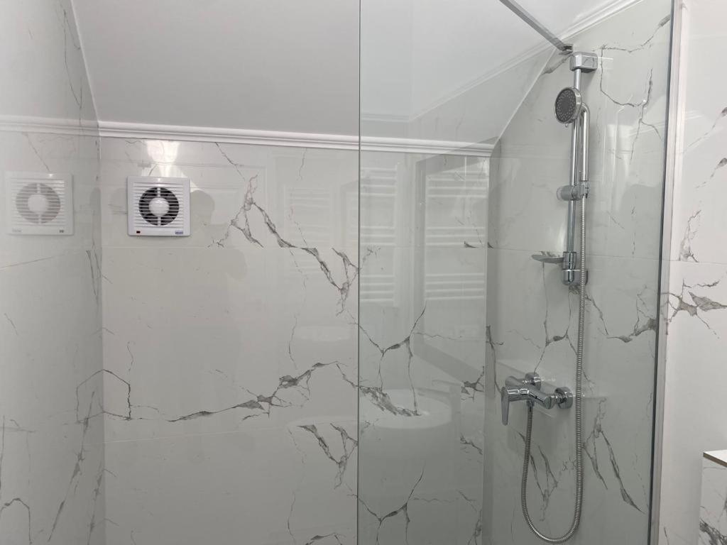 Appartamento Erbario House Bucarest Esterno foto