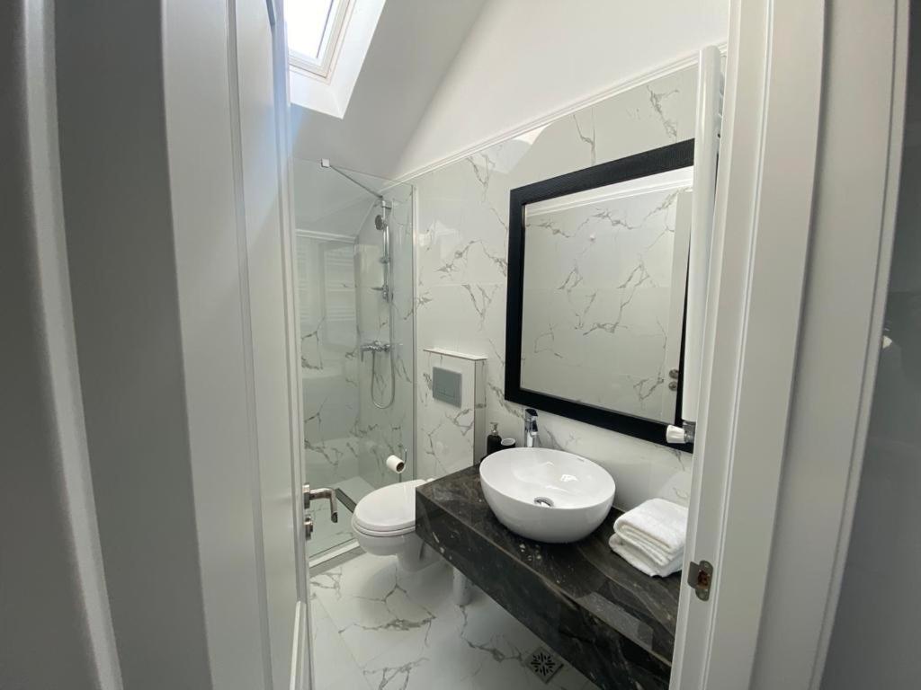 Appartamento Erbario House Bucarest Esterno foto