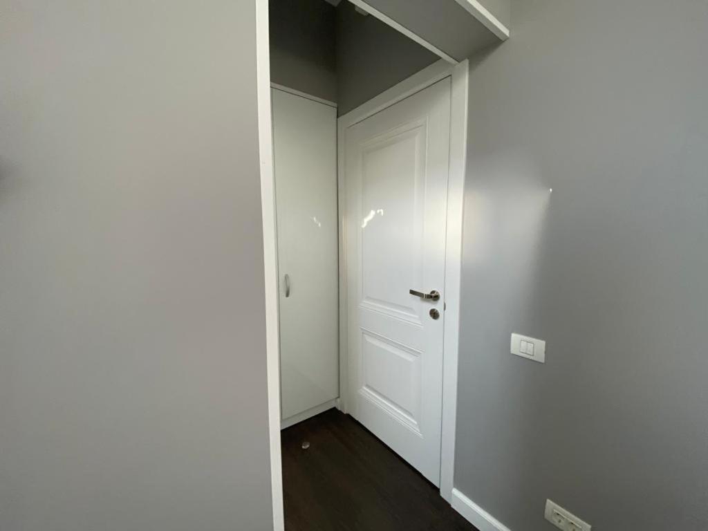Appartamento Erbario House Bucarest Esterno foto
