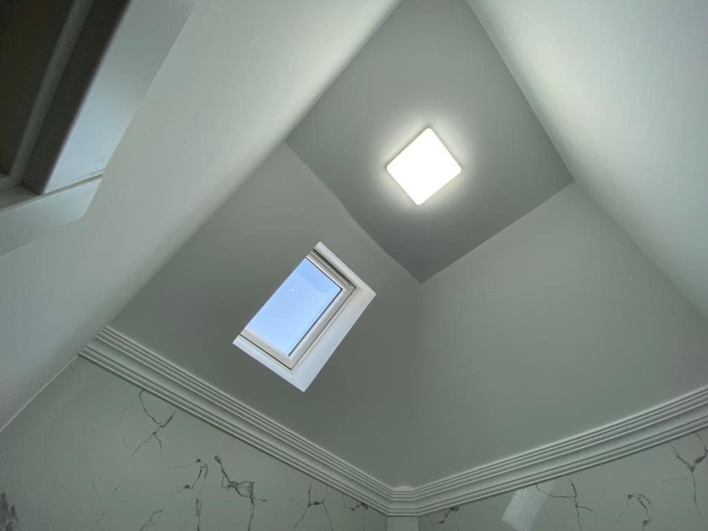 Appartamento Erbario House Bucarest Esterno foto