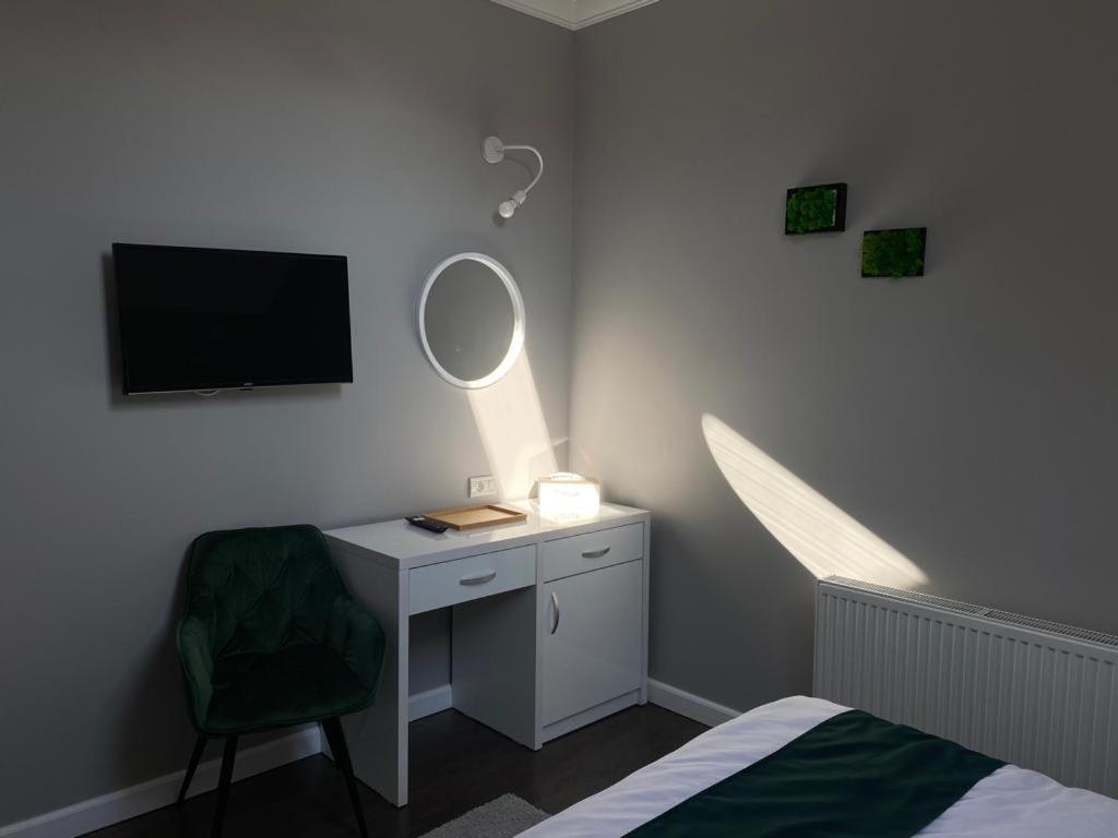 Appartamento Erbario House Bucarest Esterno foto