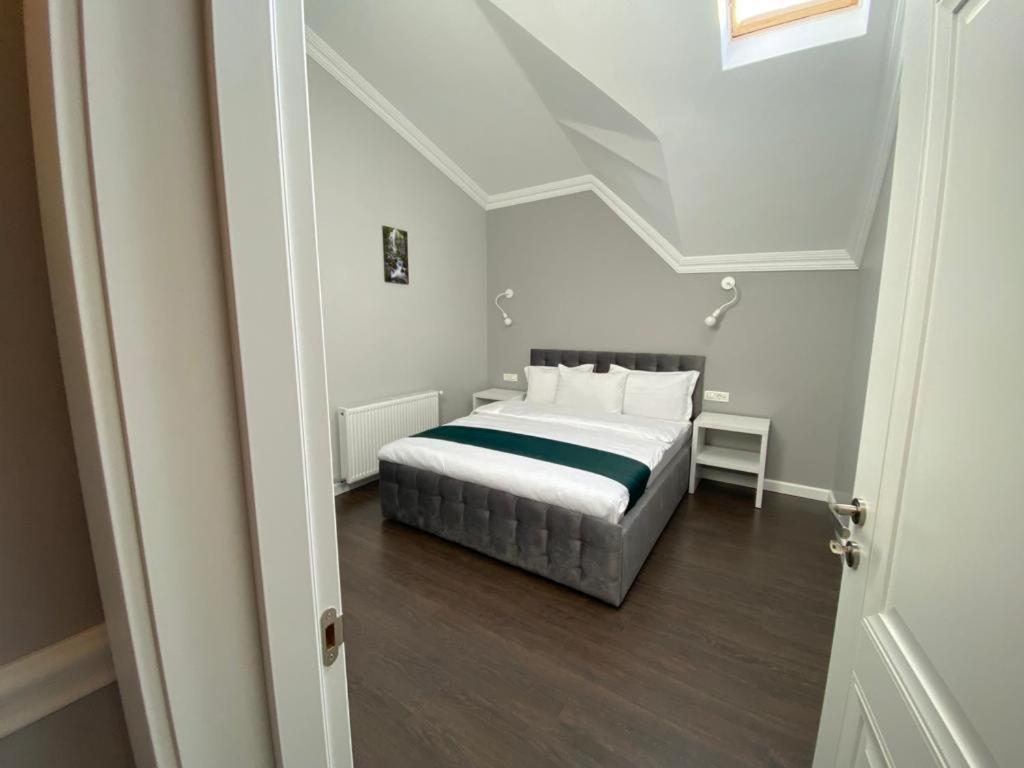 Appartamento Erbario House Bucarest Esterno foto