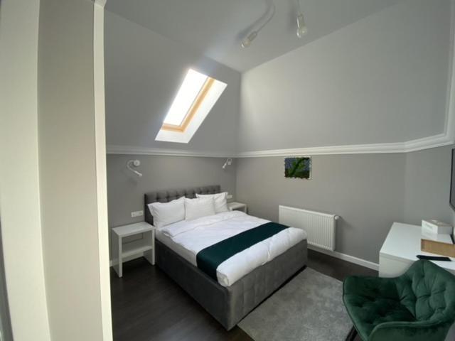 Appartamento Erbario House Bucarest Esterno foto