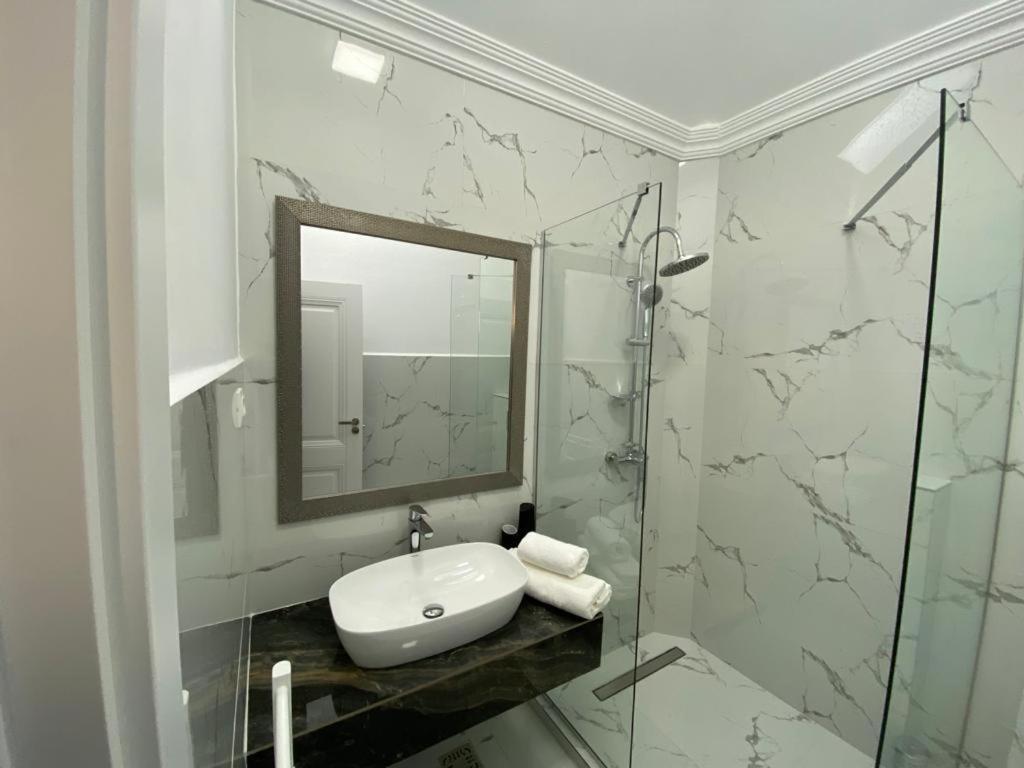Appartamento Erbario House Bucarest Esterno foto