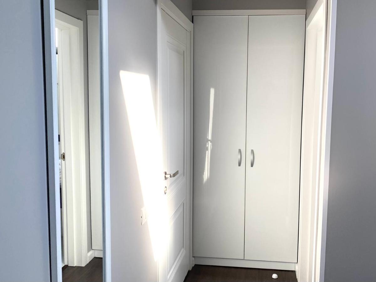Appartamento Erbario House Bucarest Esterno foto