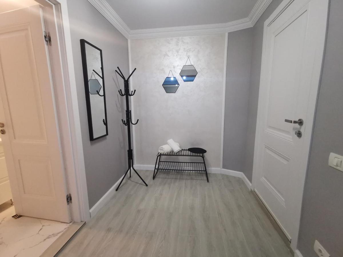 Appartamento Erbario House Bucarest Esterno foto