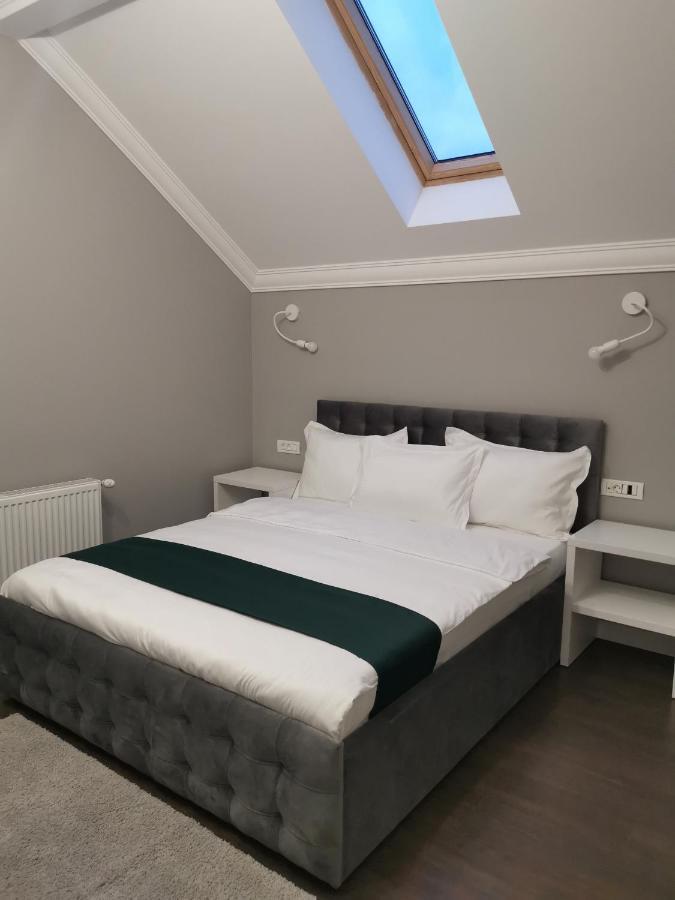Appartamento Erbario House Bucarest Esterno foto