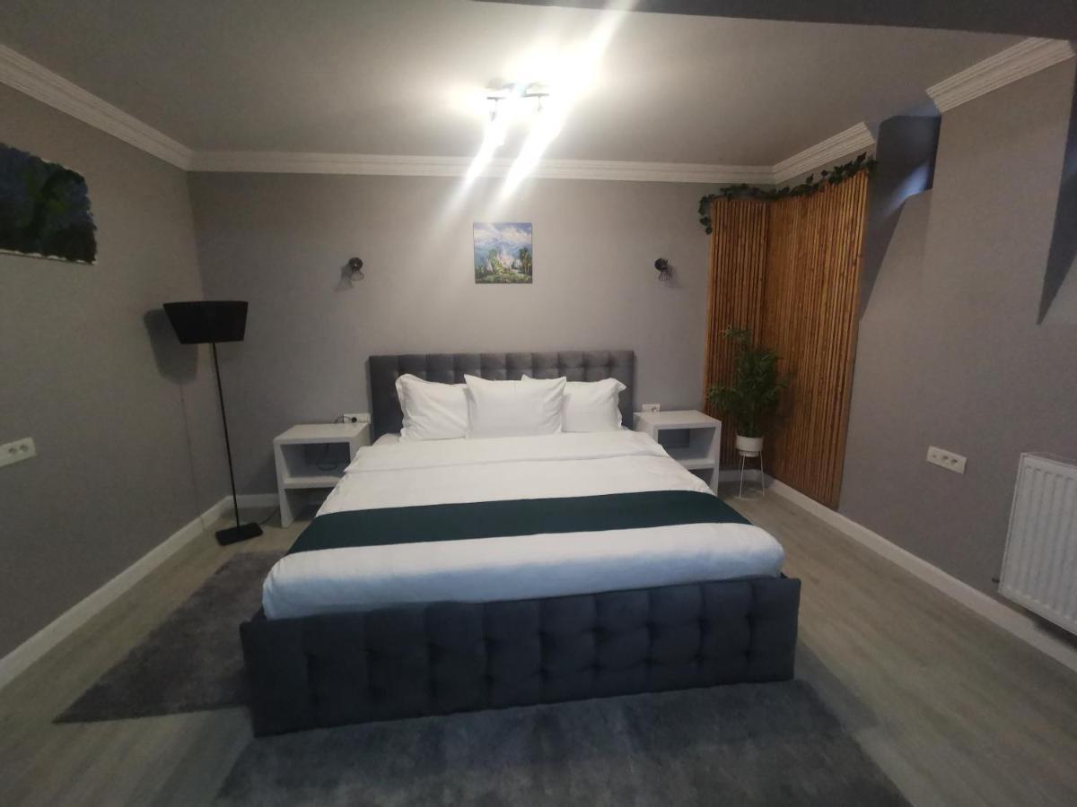 Appartamento Erbario House Bucarest Esterno foto