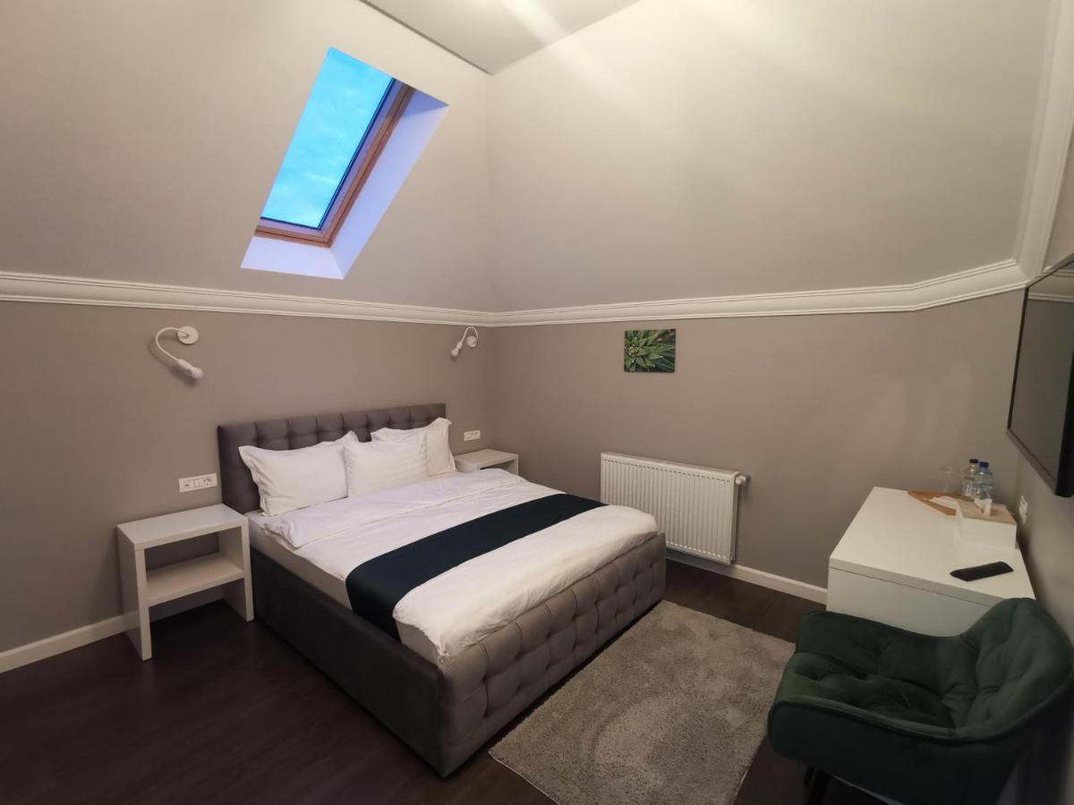 Appartamento Erbario House Bucarest Esterno foto