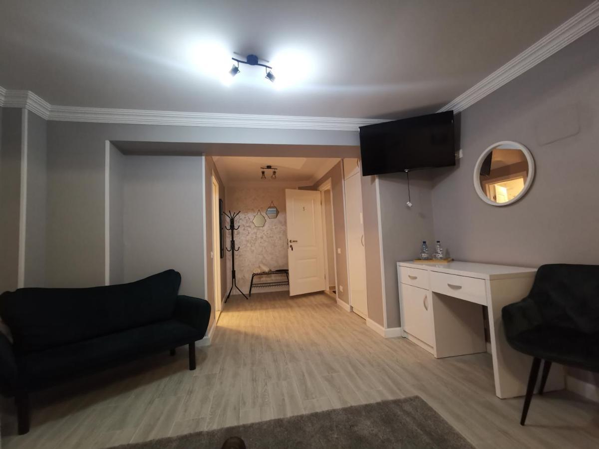 Appartamento Erbario House Bucarest Esterno foto